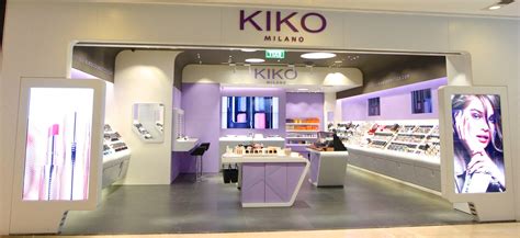 Kiko Stores